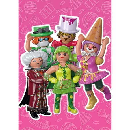 Playmobil - Everdreamerz - Cutia Cu Surprize Playmobil - 1